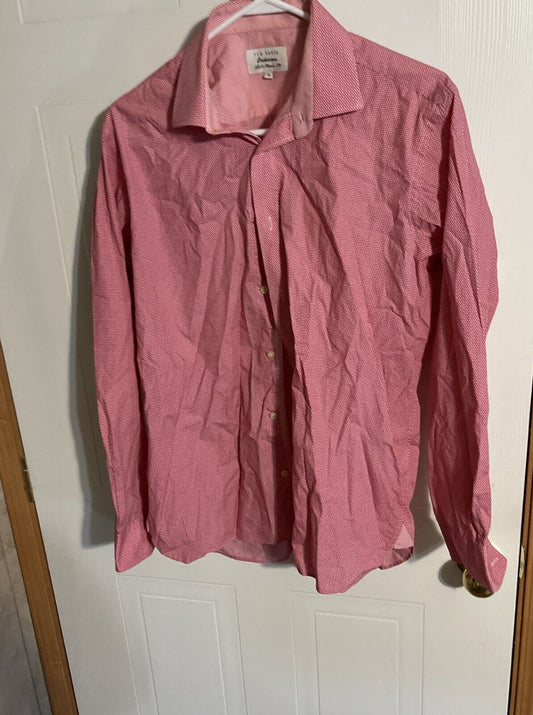 ted baker endurance shirt 16