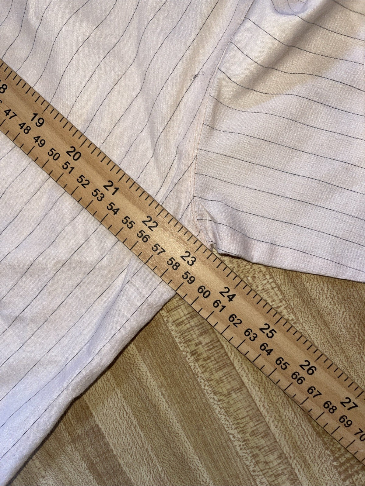 Vintage Button Up 