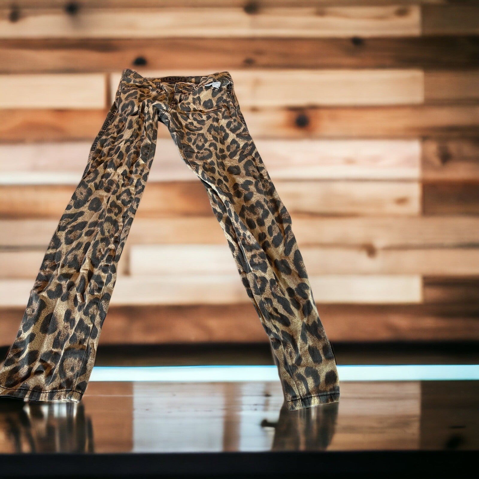 Tripp NYC Skinny Jeans Size 0