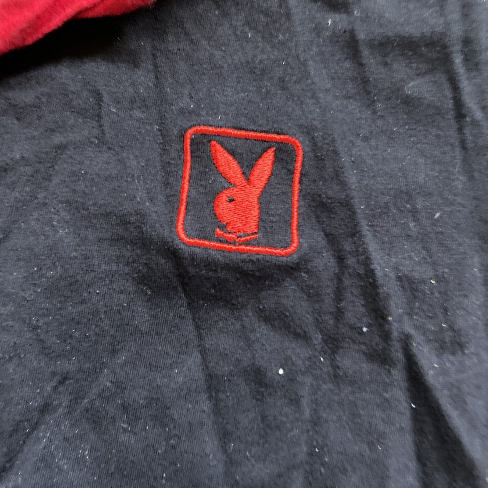 Devil Guy Polo Medium 