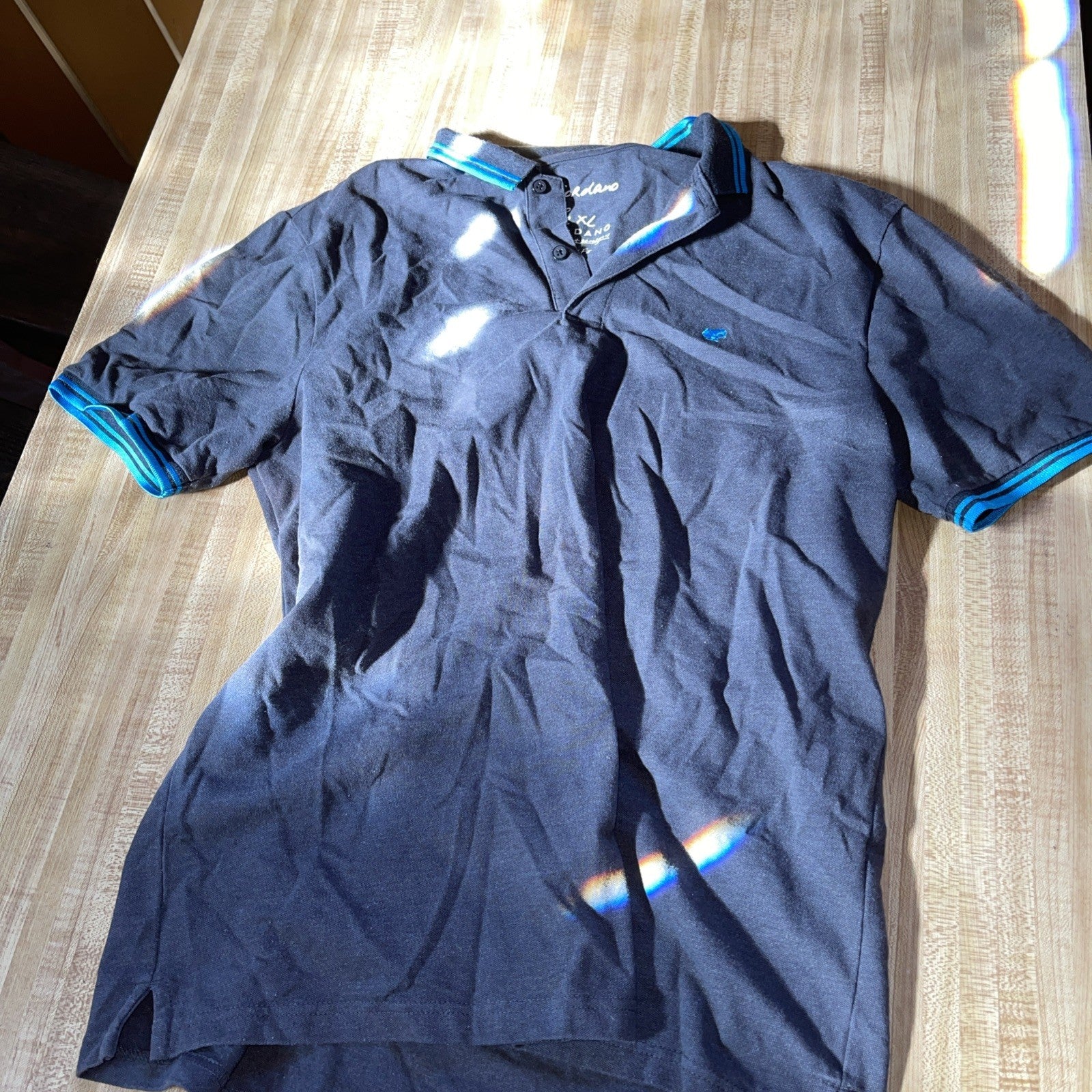 Giordano Polo XL