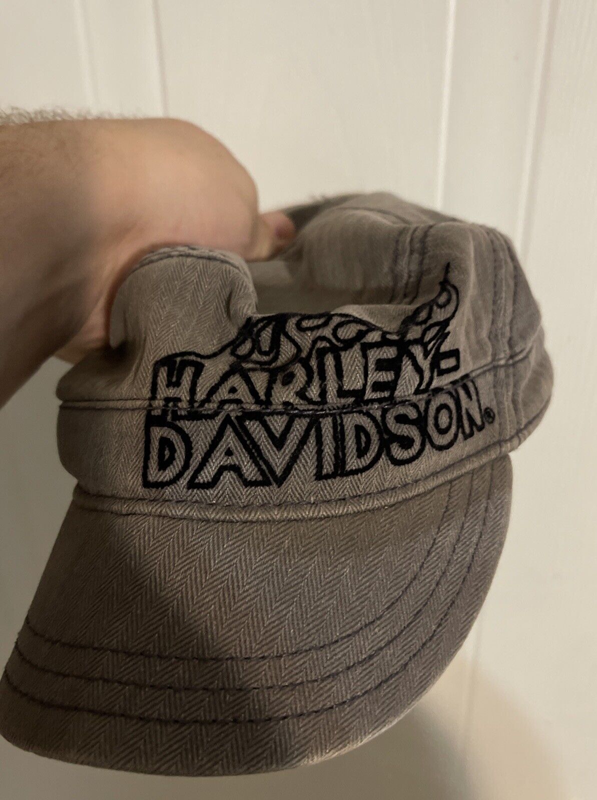 Harley Davidson Hat