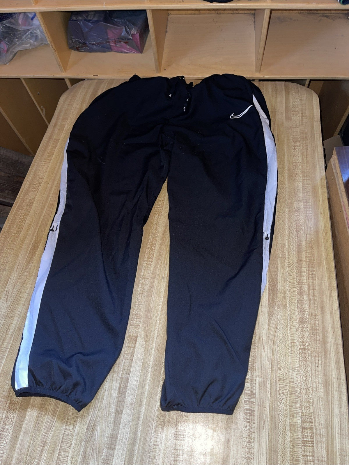 Nike Dri Fit Pants XL