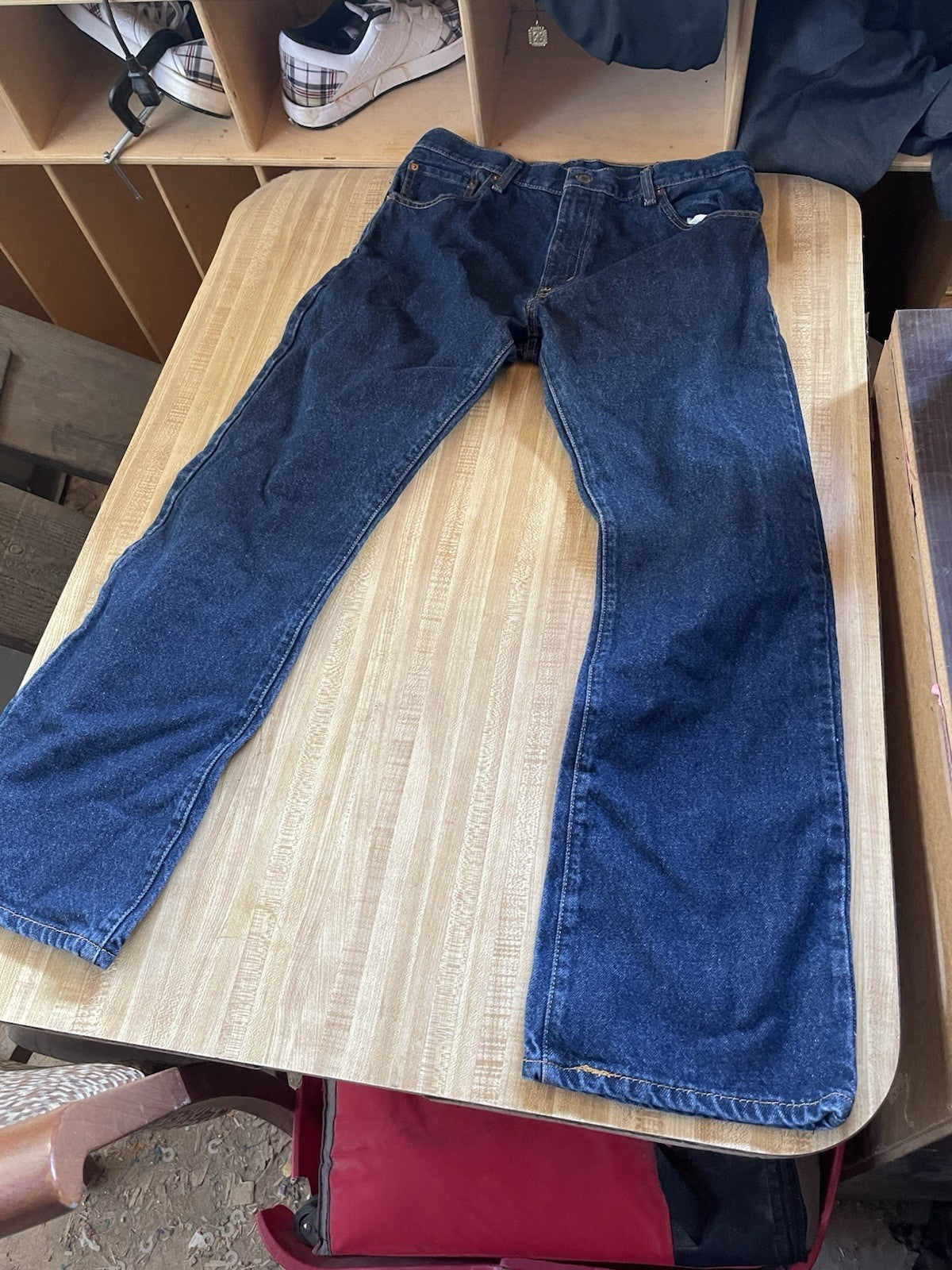 Levi’s 517 Jeans 34/30