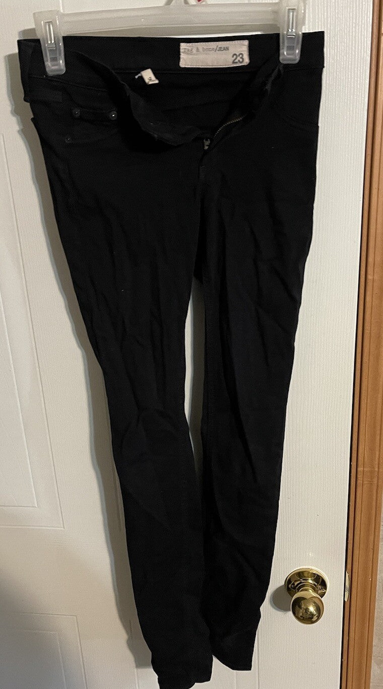 Rag & Bone Jeggings 23