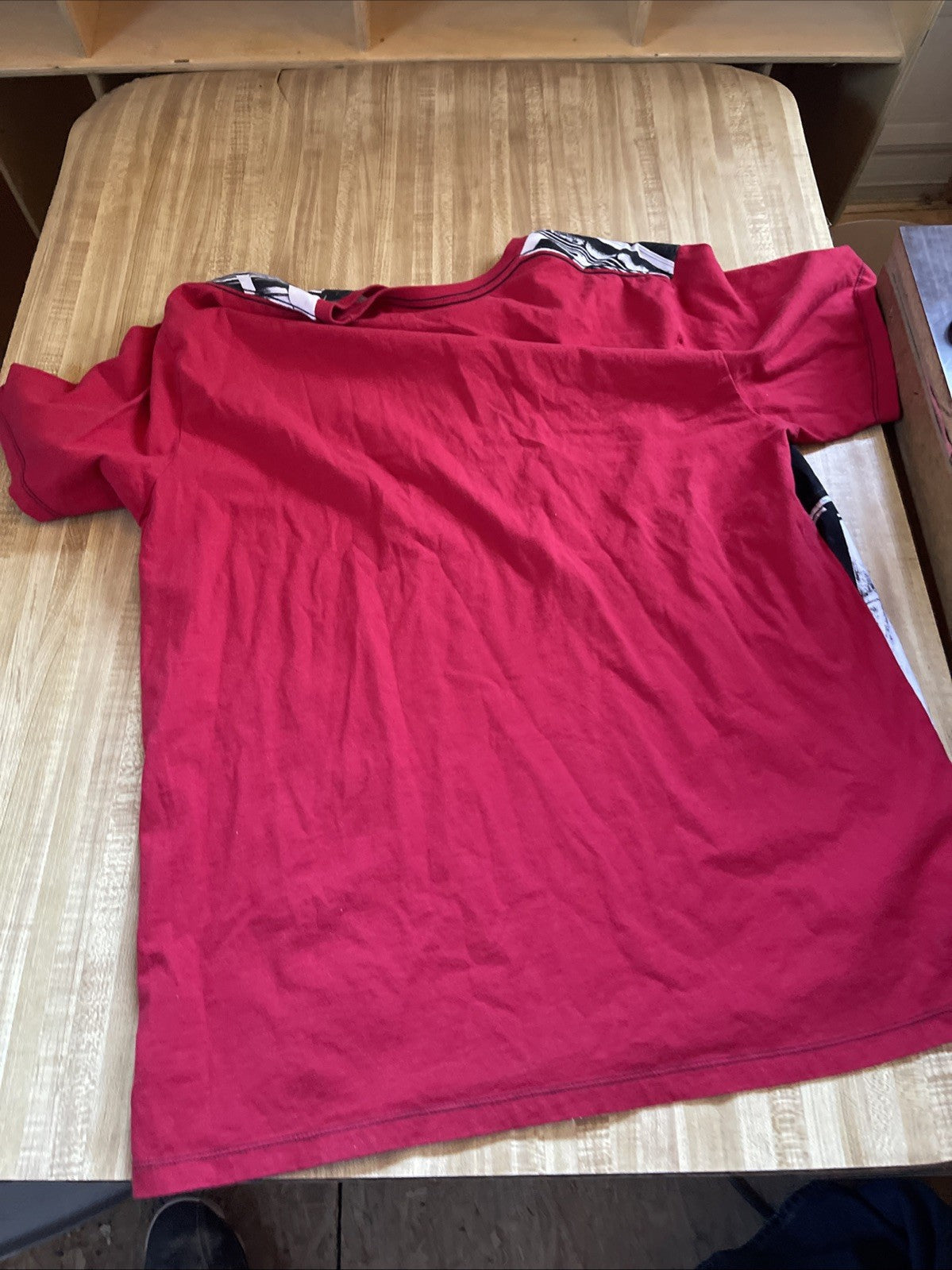 True Religion T Shirt XL