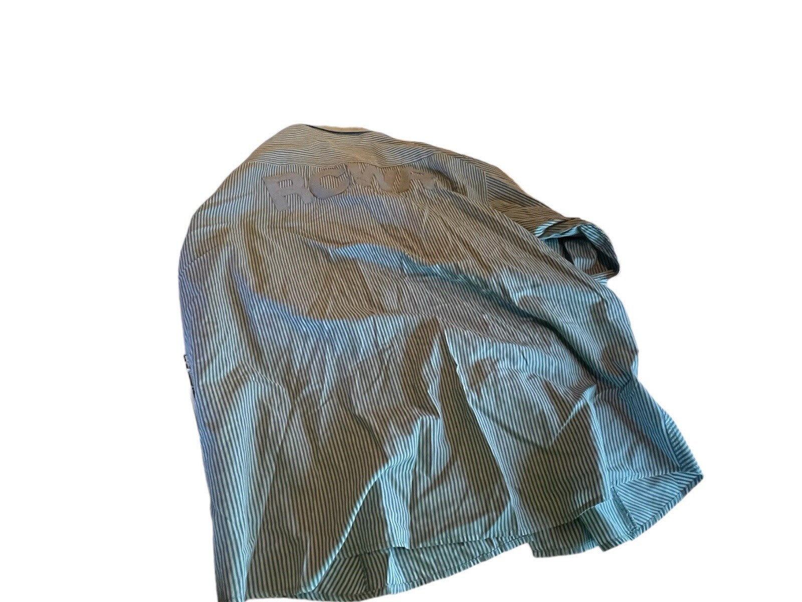 Rocawear Button Up 3XL