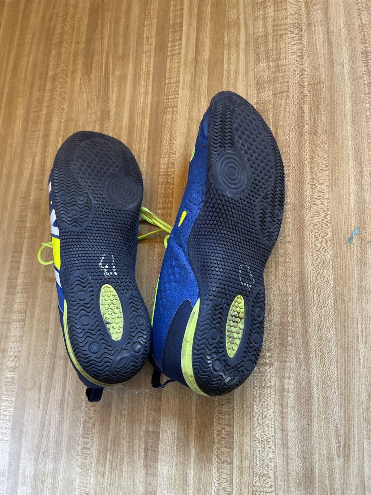 ASICS Gel Fortius TR 10.5