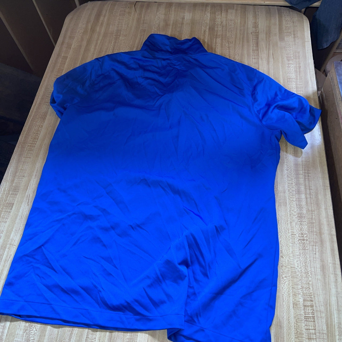 Nike Dri Fit Polo XL