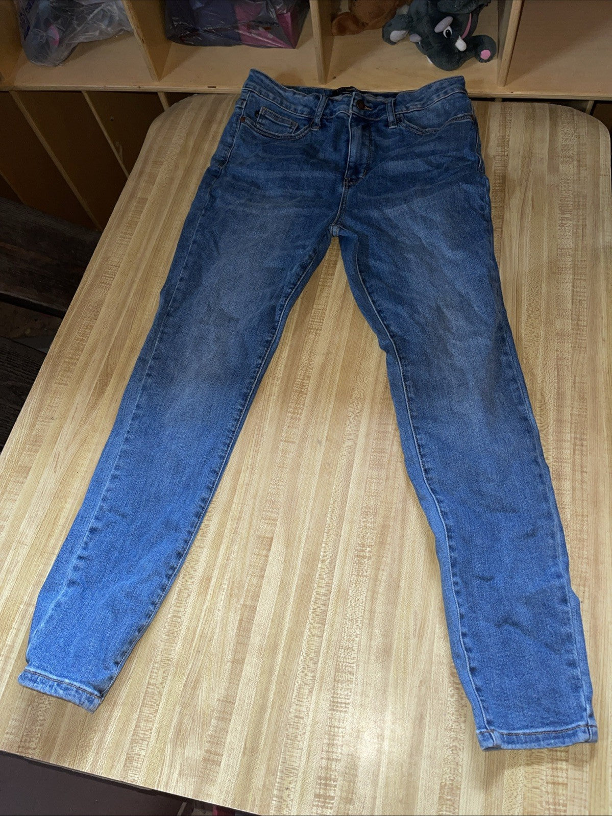 Judy Blue Jeans 11/30