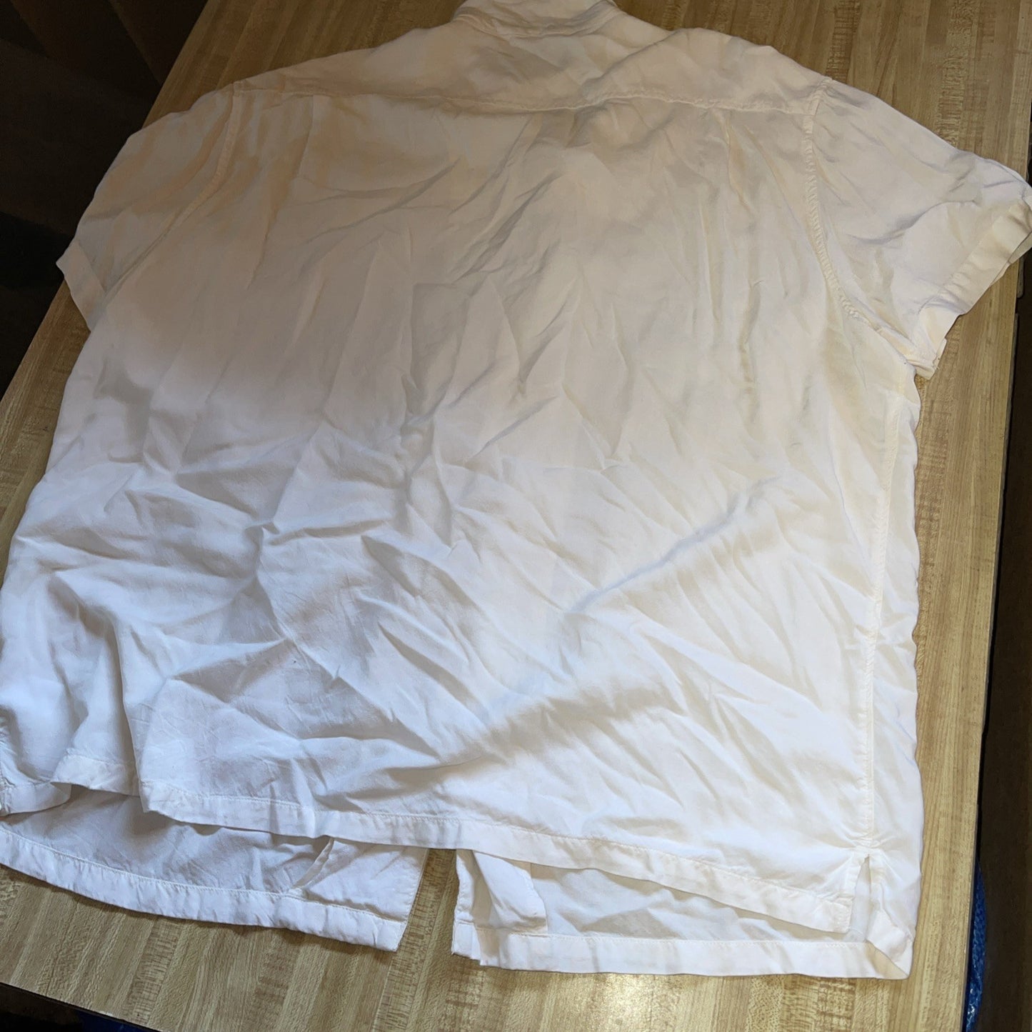 Chubbies Button Down XXL 