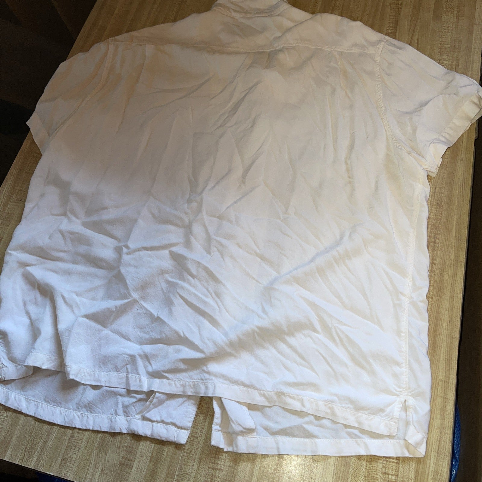 Chubbies Button Down XXL 