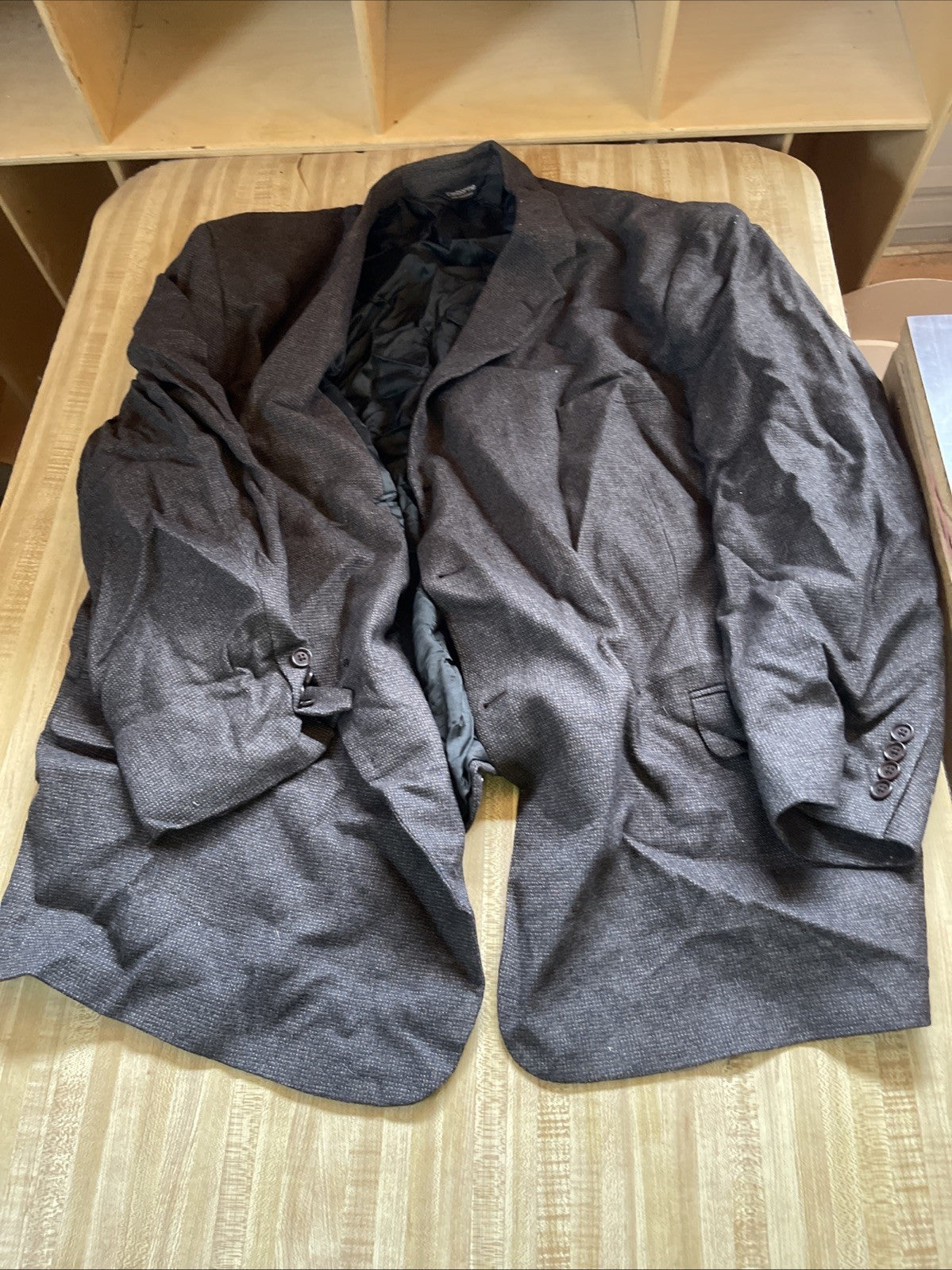 Claiborne Blazer 56R