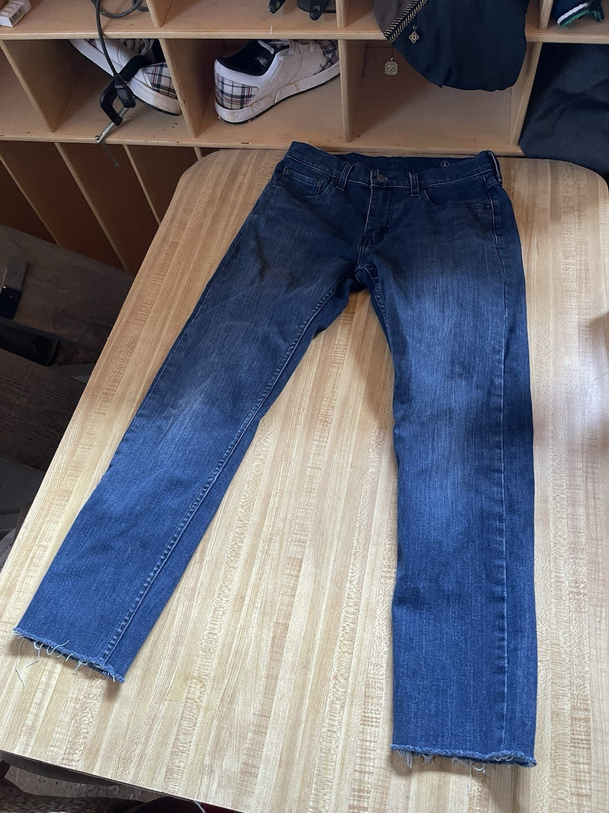 Levi’s 512 Jeans 30/32