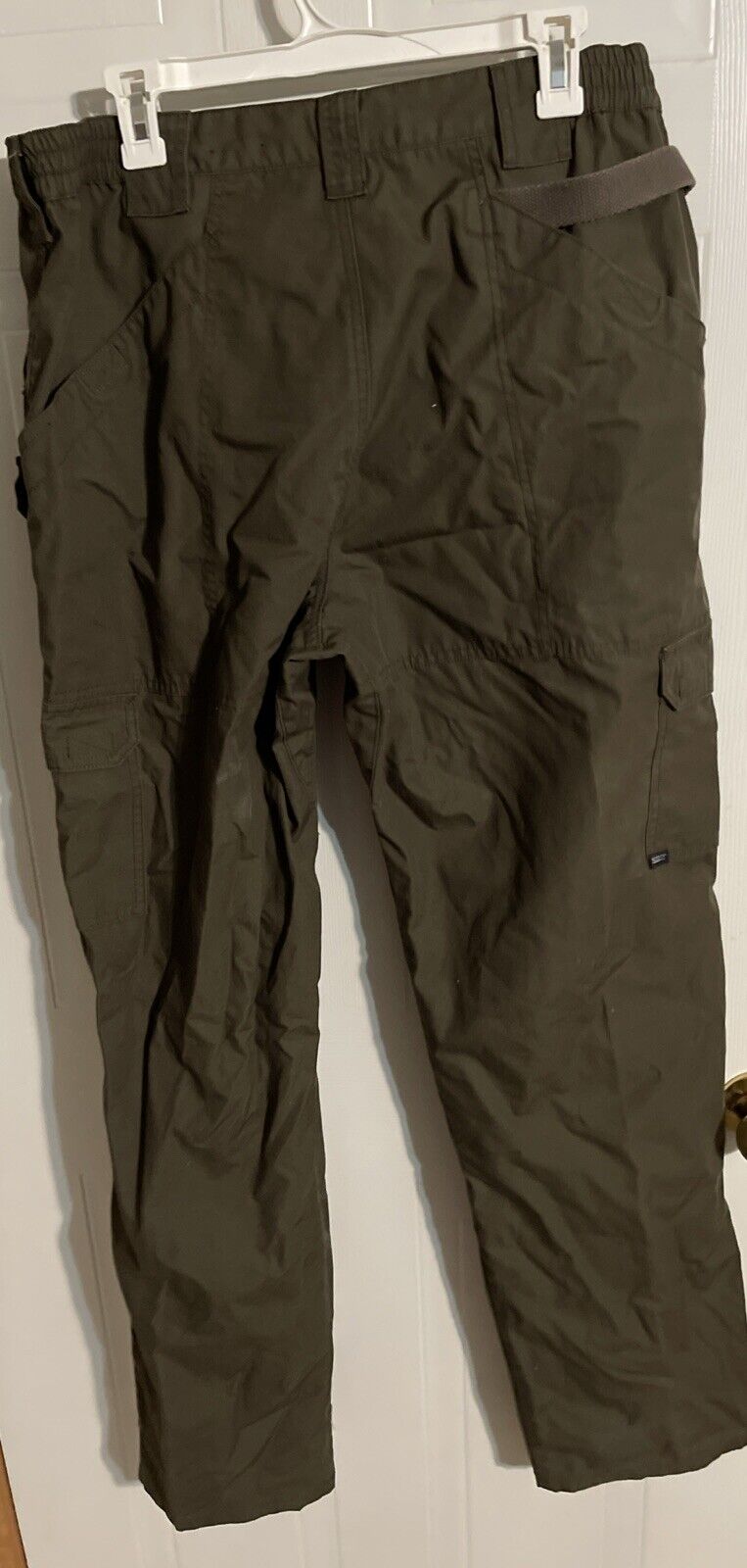 5.11 tactical pants 36x36