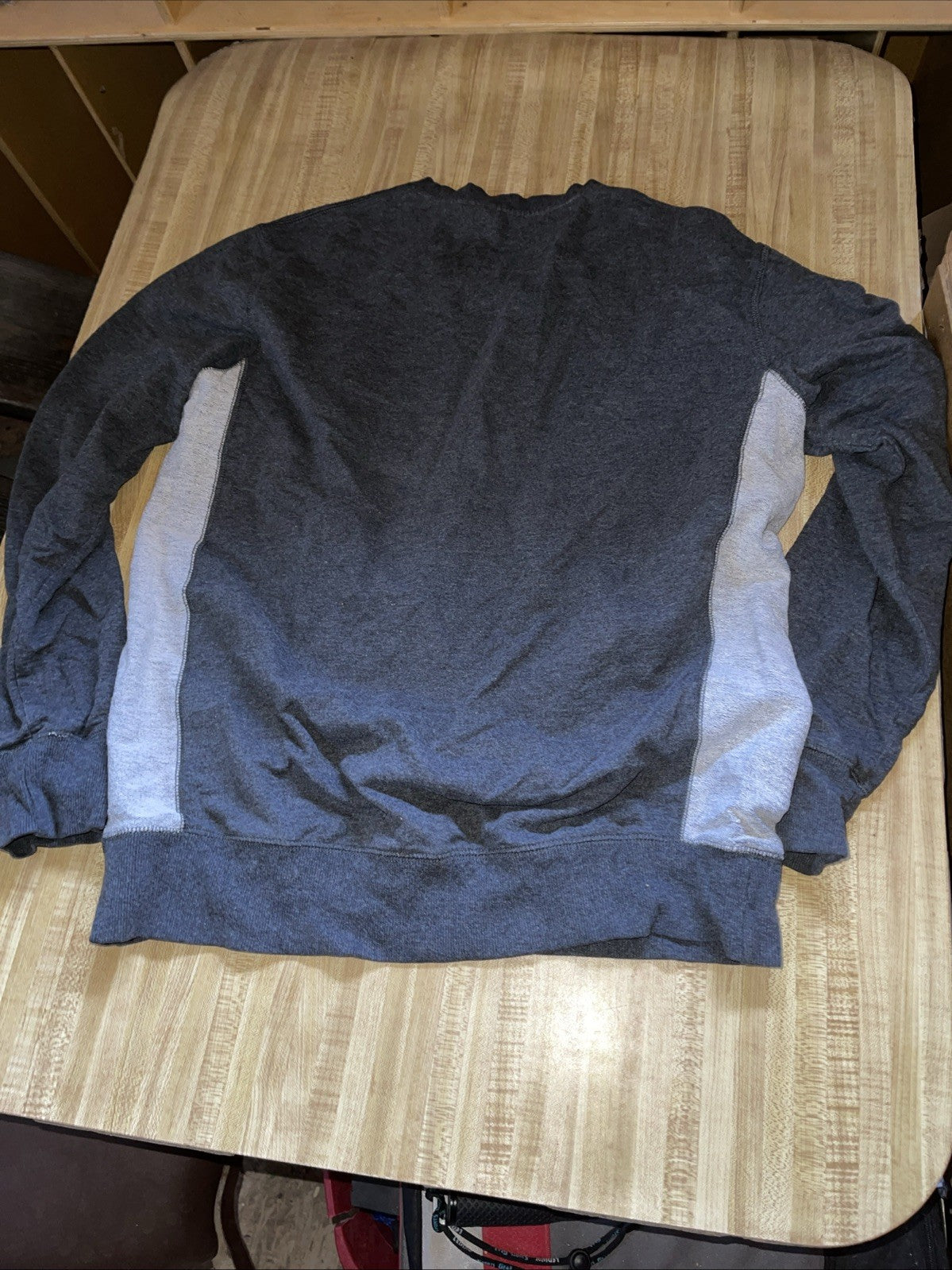 sean john sweatshirt XL