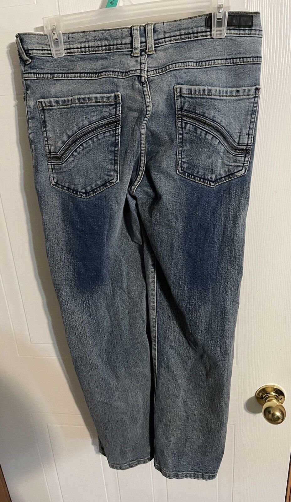 Ring Of Fire Jeans 18