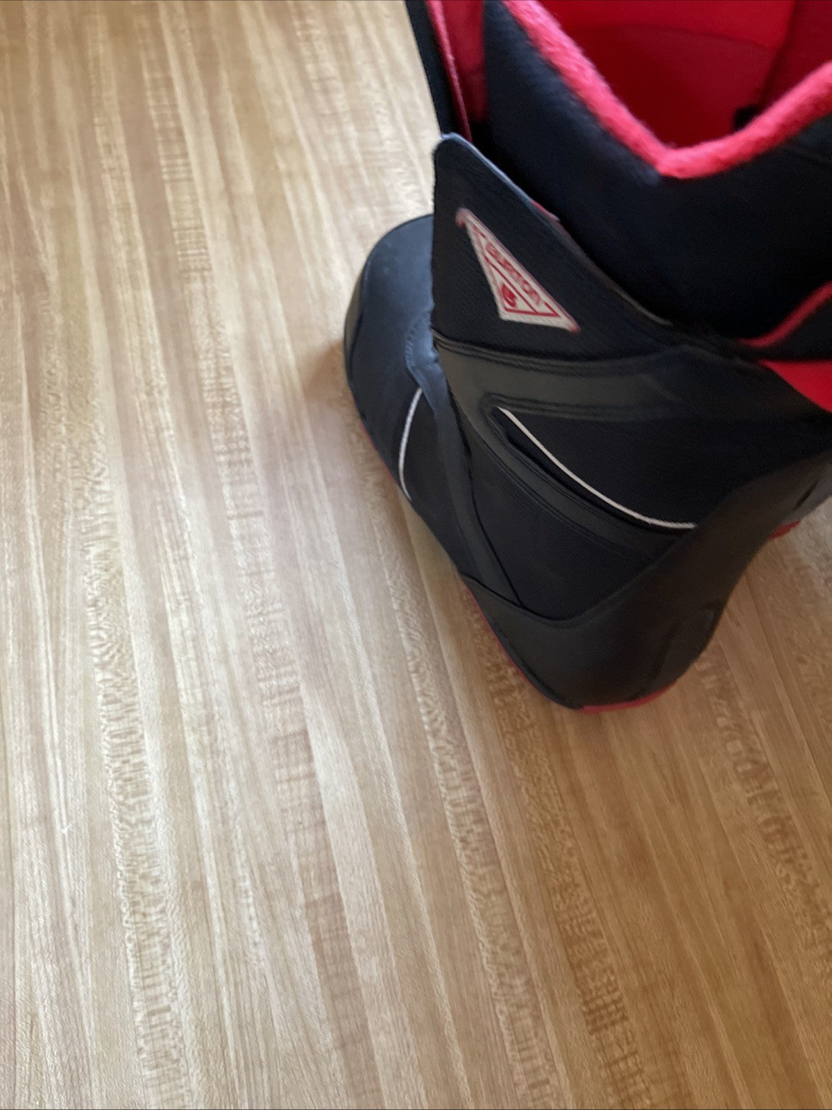 Burton Imprint 2 Snowboard Boots Size 9