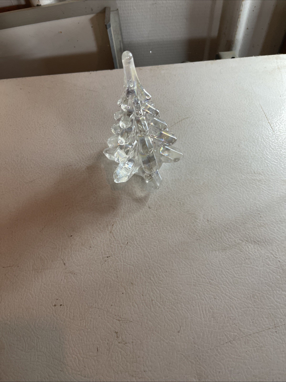 Heavy Crystal Tree