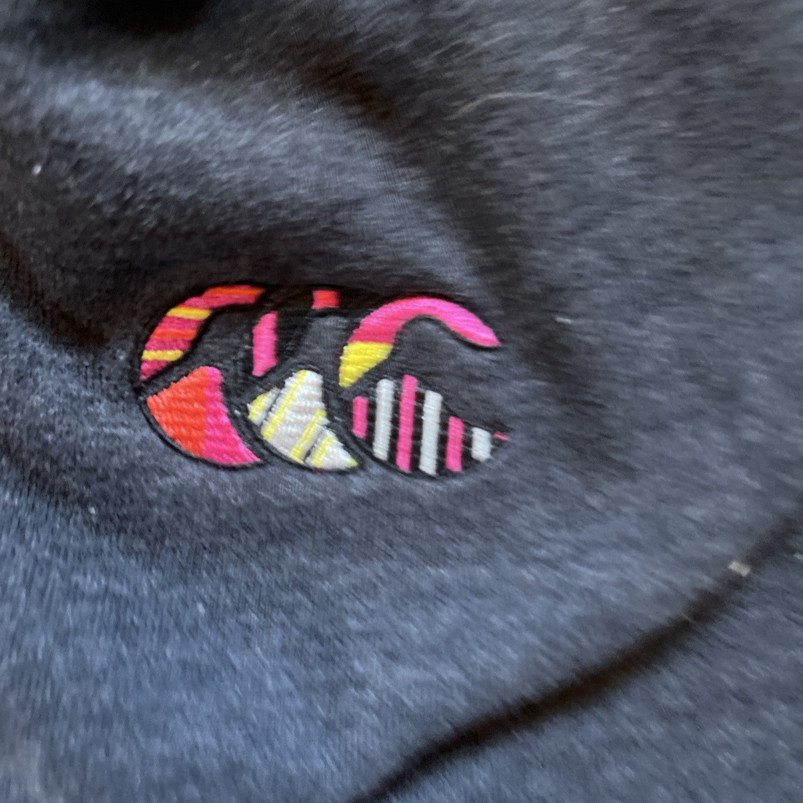 Canterbury Uglies Full Zip Hoodie 18