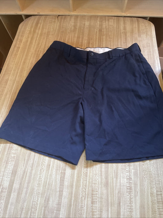 Alan Flusser Golf Shorts 38