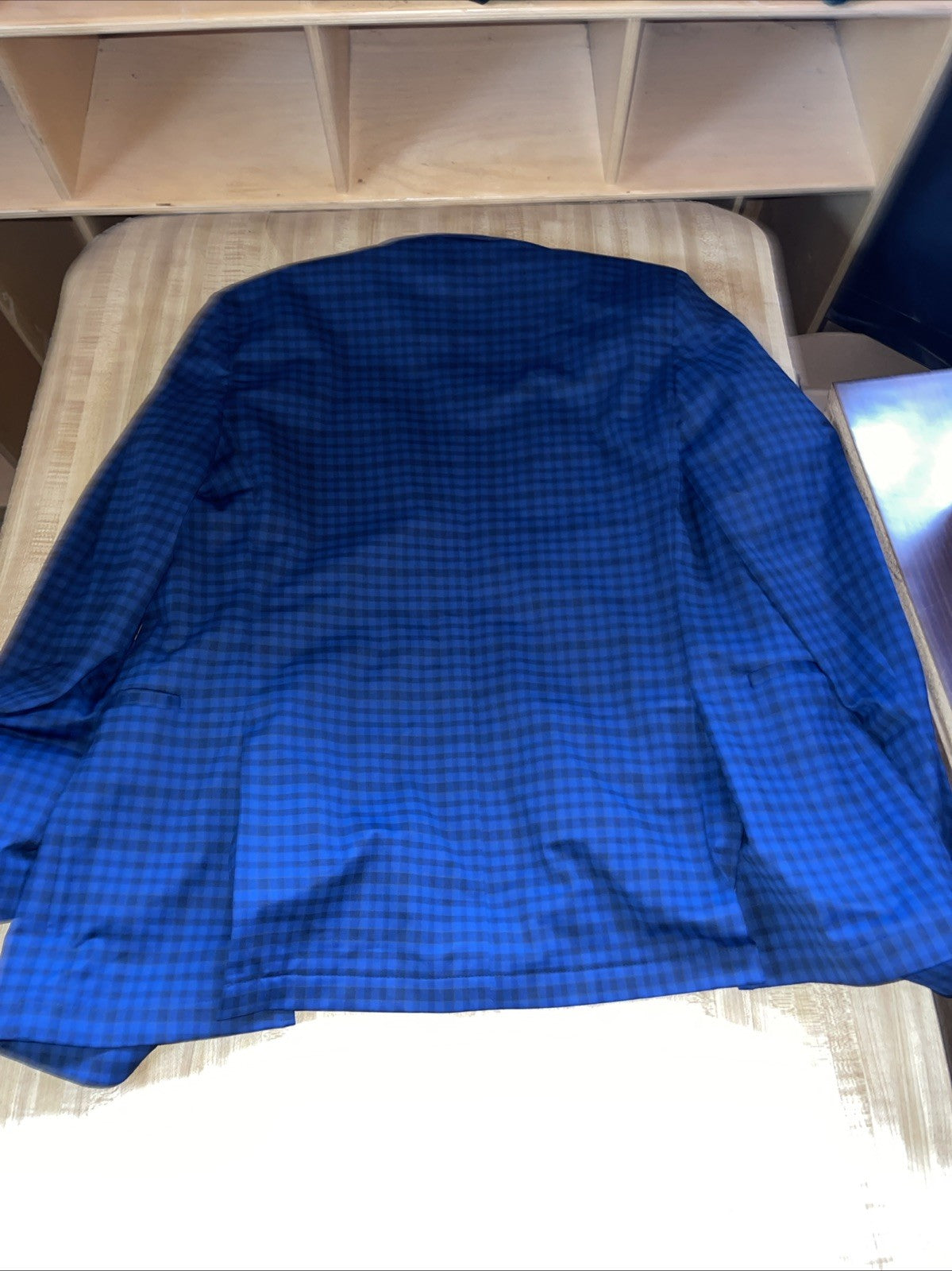 Twillory Blazer Unstructured 42L