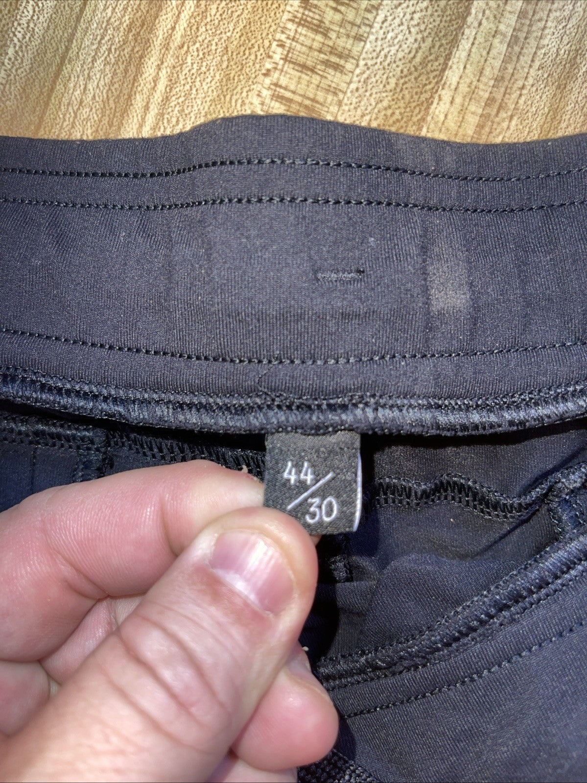 Public Rec Drawstring Pants 44/30