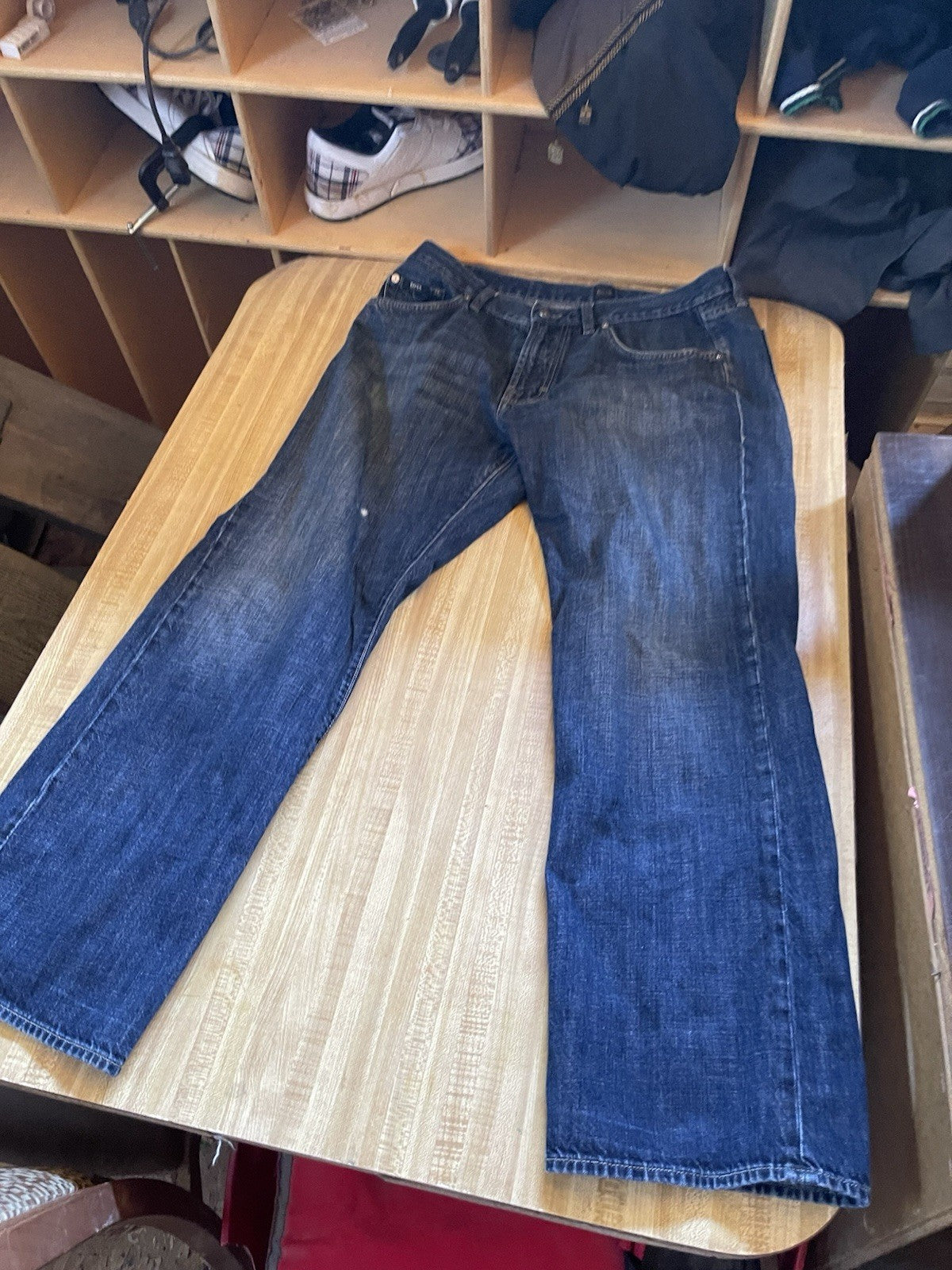 Hugo Boss Jeans 36/30