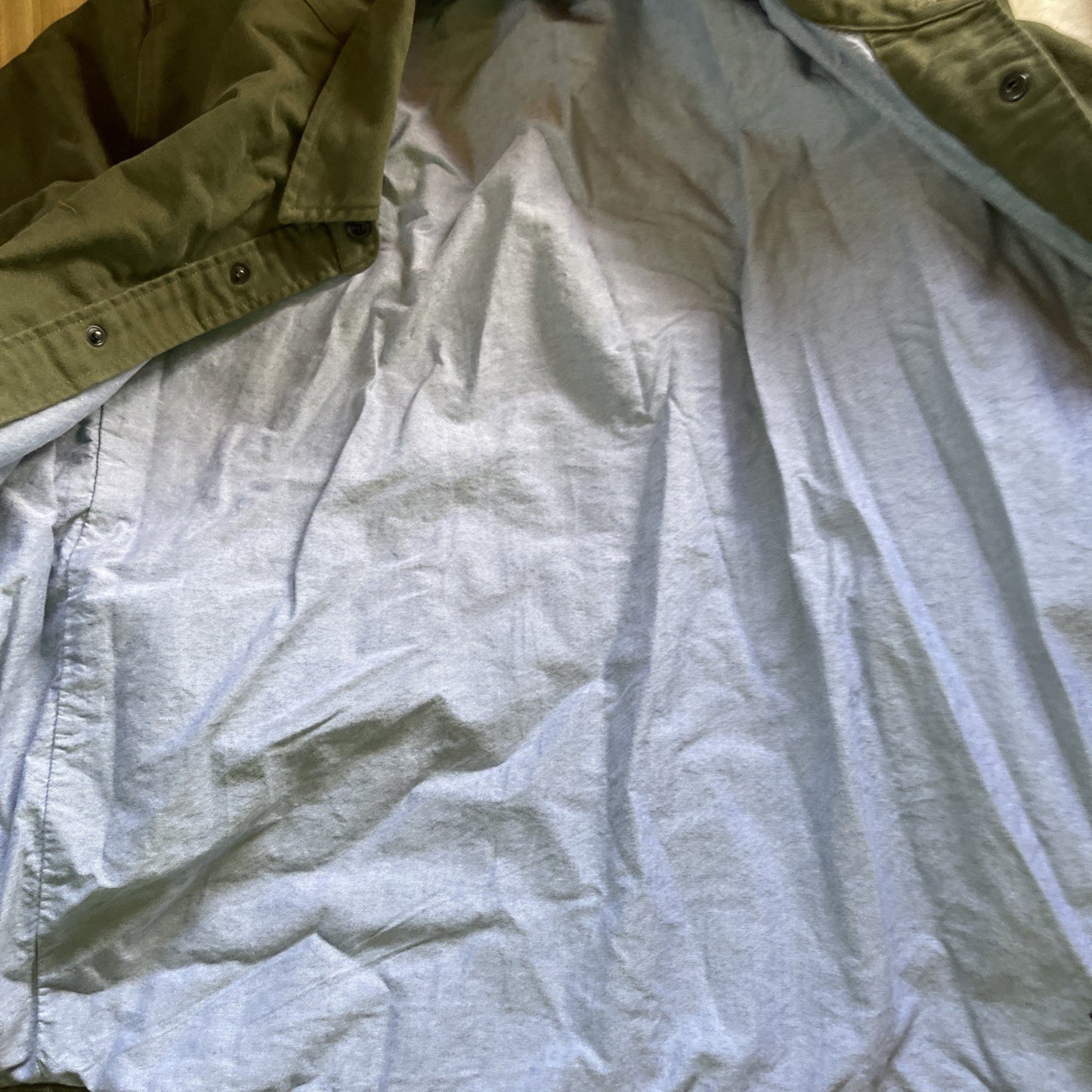 Prana Jacket Large 