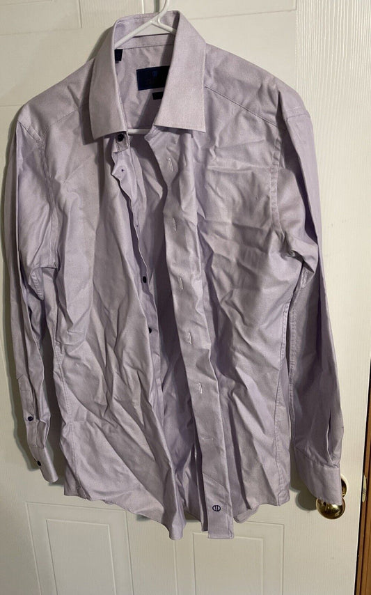 David Donahue Dress Shirt 17