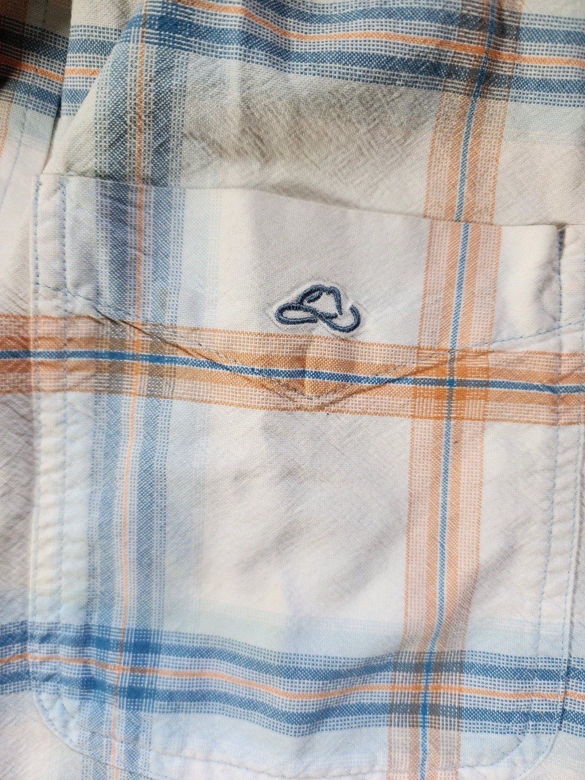 Resistol Rode Gear Shirt Large