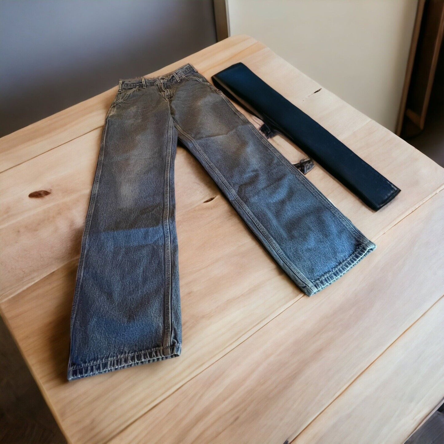 Carhartt Carpenter Jeans 32x34