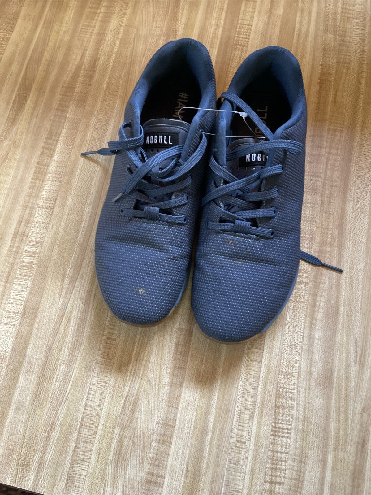 Nobull Sneakers Men’s 11.5