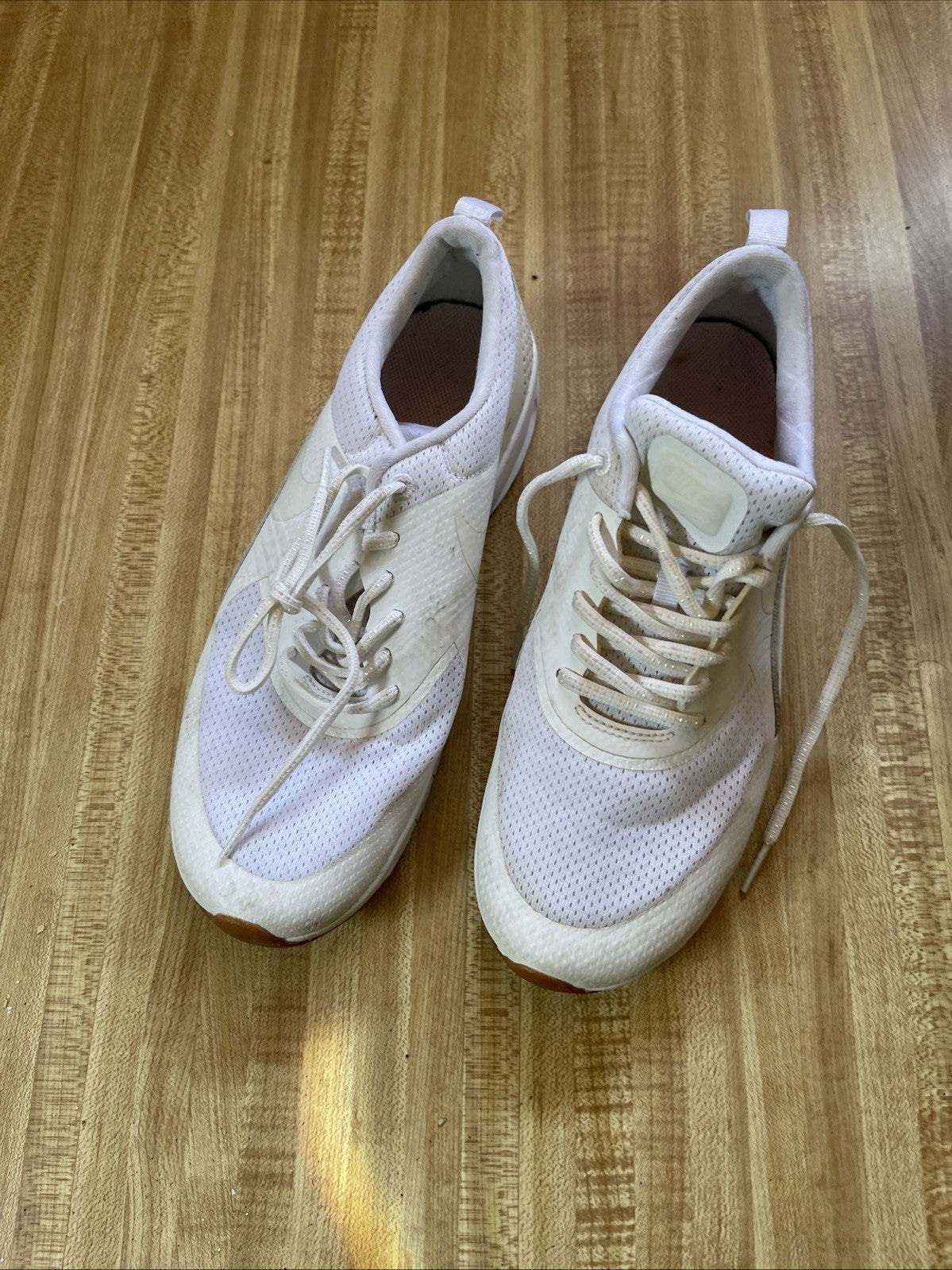 Nike Air Max Thea Size 7Y