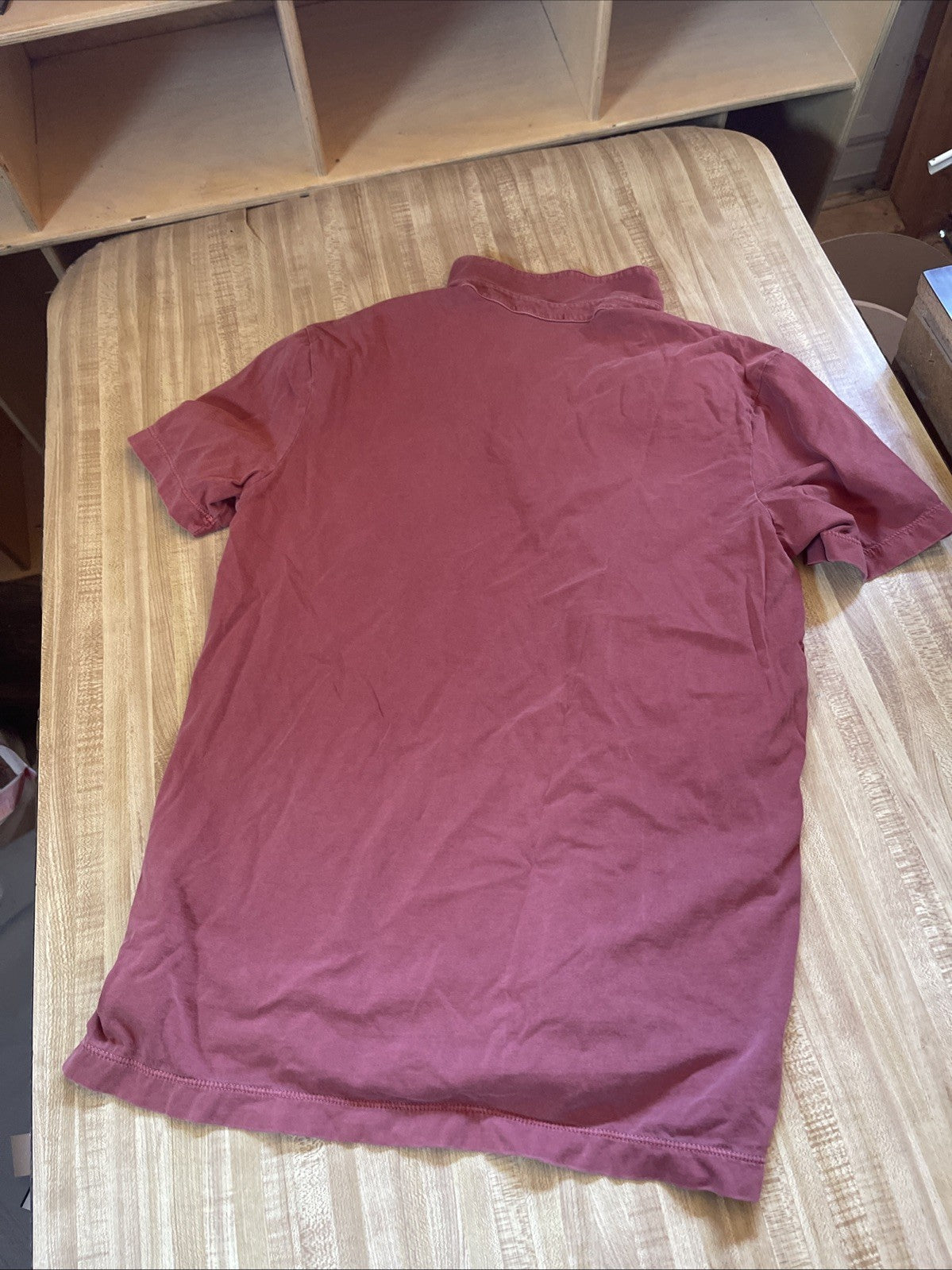 Standard James Perse Polo 2