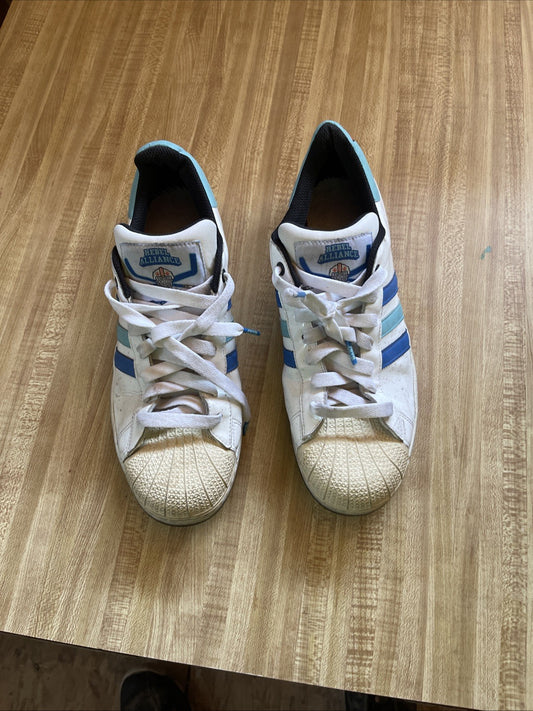 Adidas Star Wars Rebel Alliance Sneakers 11