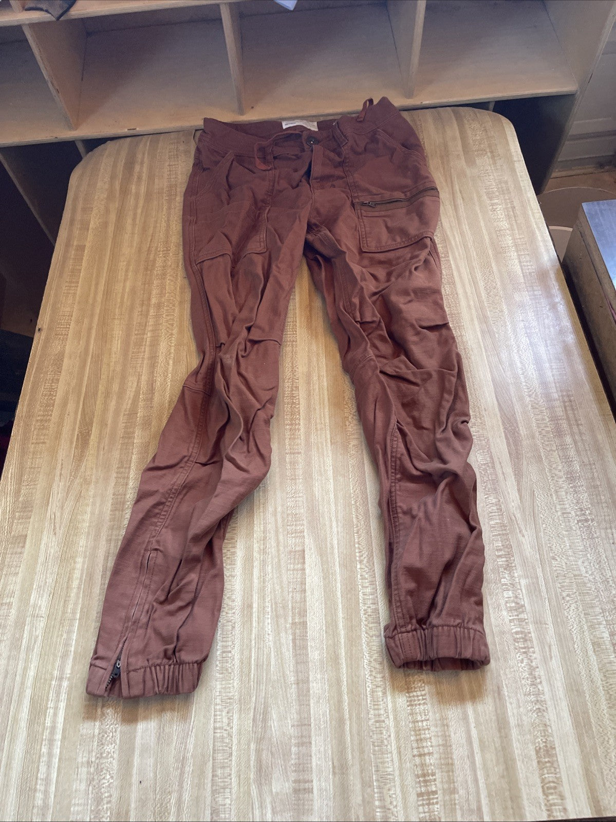 REI Coop Pants 2
