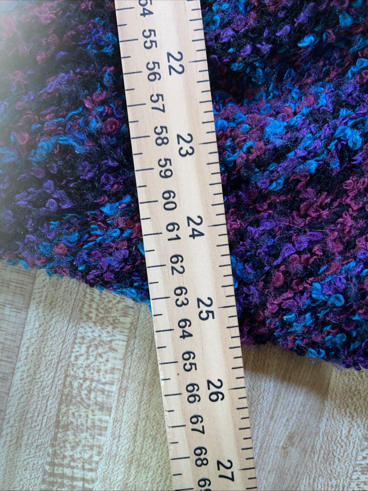 Vintage Jacques Berne Sweater