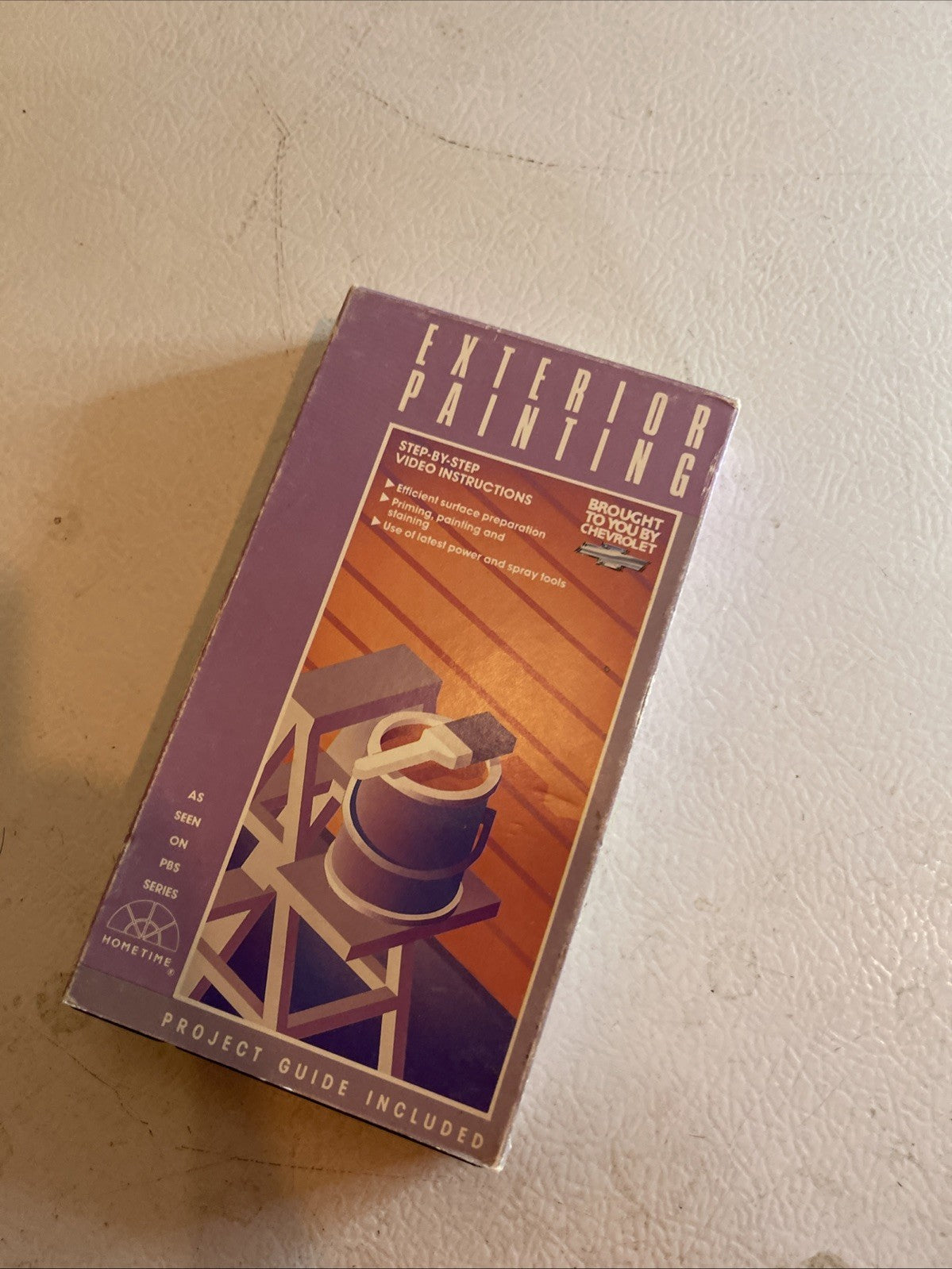 Random VHS Lot 