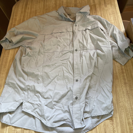 REI Vented Shirt XL