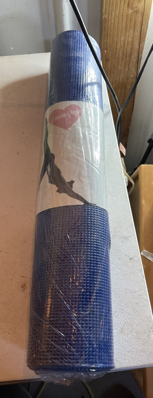 Yoga Mat