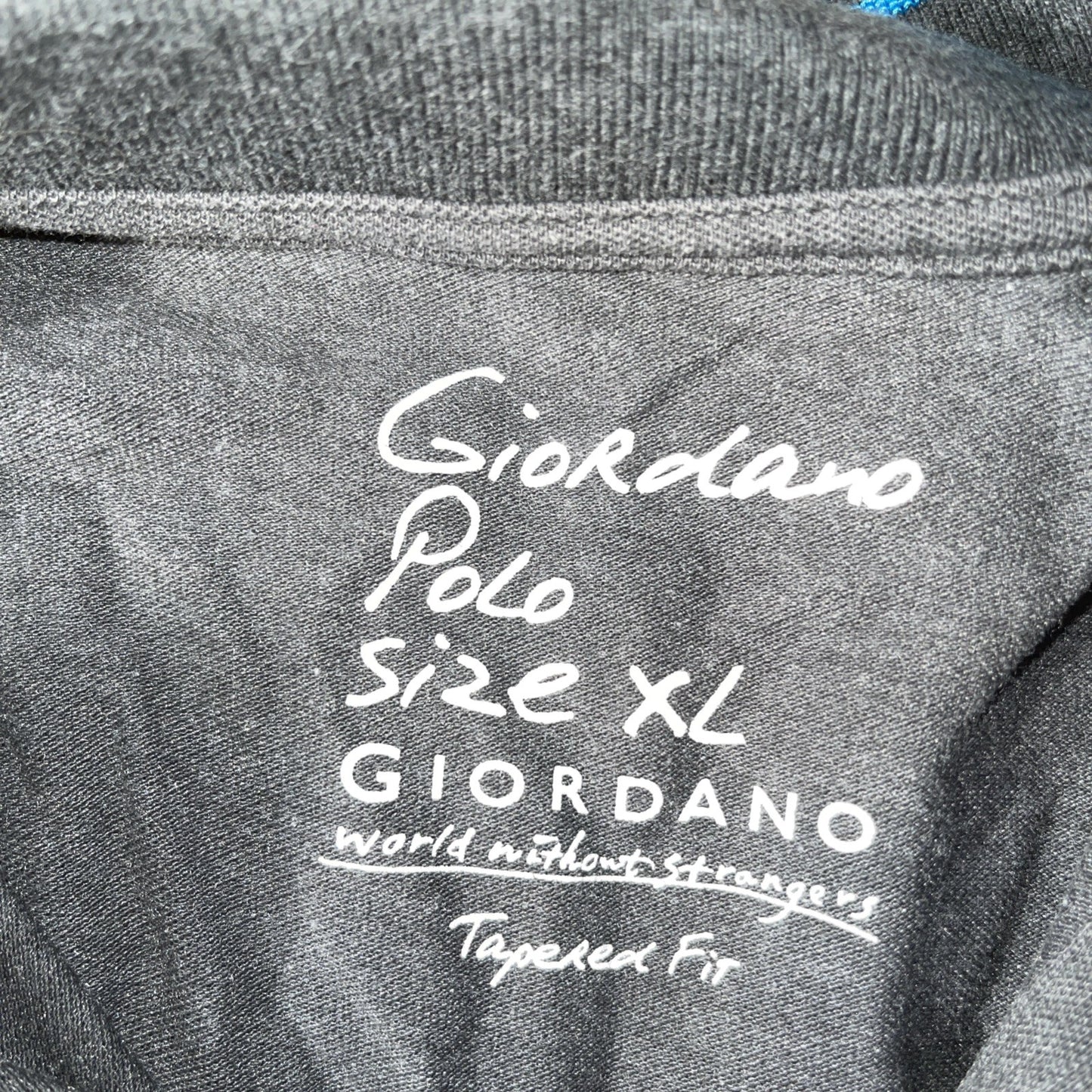 Giordano Polo XL