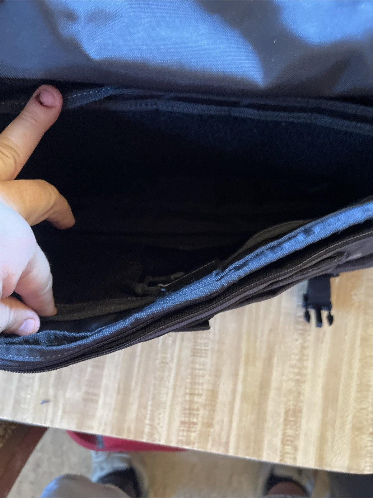 5.11 Tactical Duffle Bag