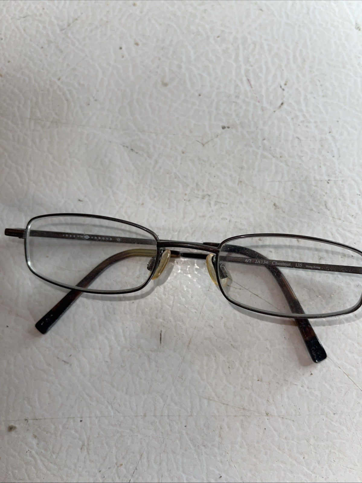 Joseph Abboud Eyeglass Frames