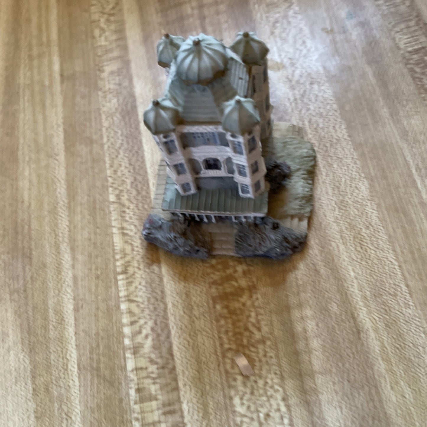 Vintage Porcelain House Lot
