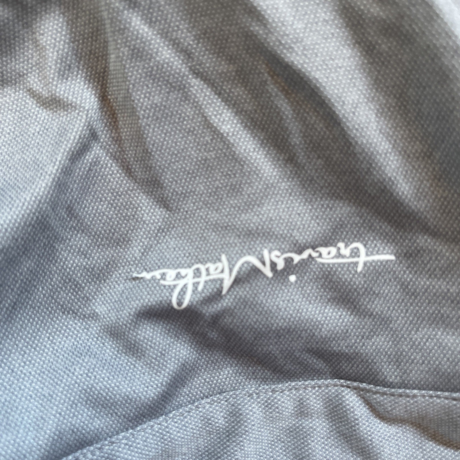 travis matthew polo xl