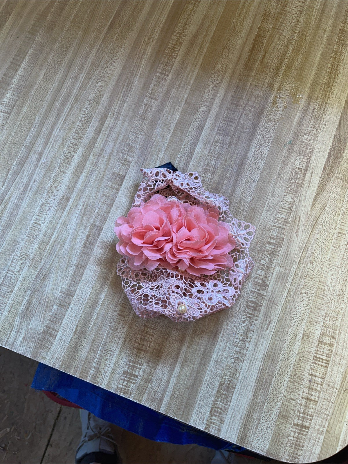Women’s Floral Hat