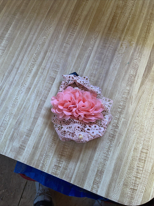 Women’s Floral Hat