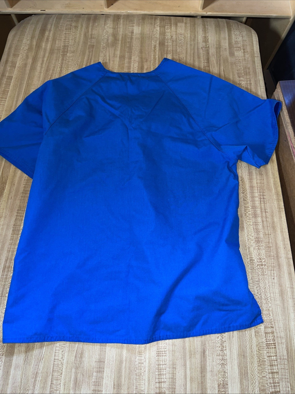 Scrubs Top