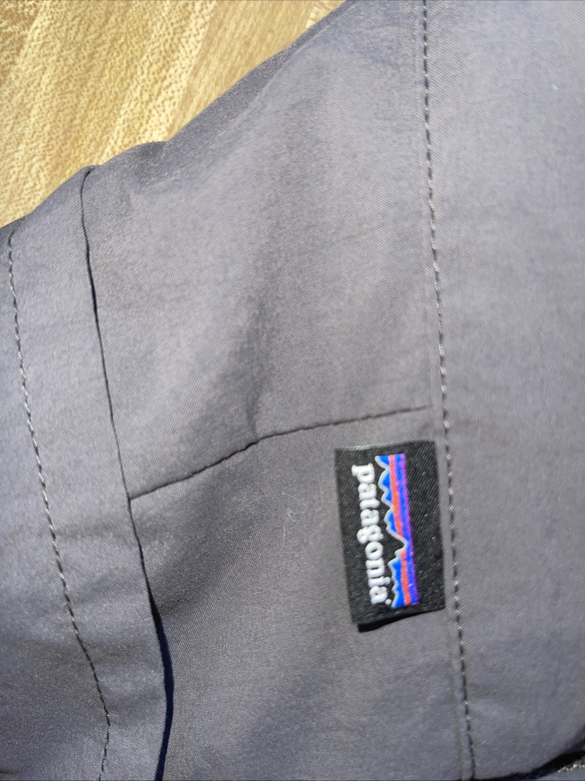 Patagonia Hiking Shorts 34